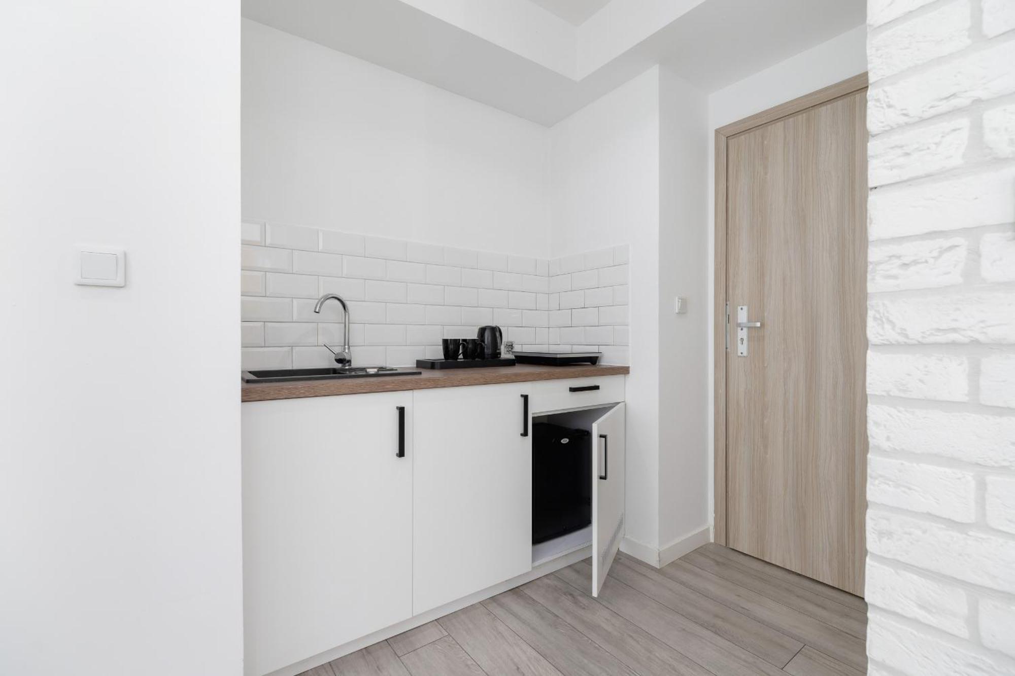 Apartment Cracow Miodowa 42 Elegant By Renters