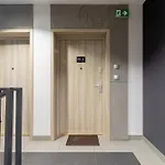 Cracow Miodowa 42 Elegant Studios By Noclegi Renters
